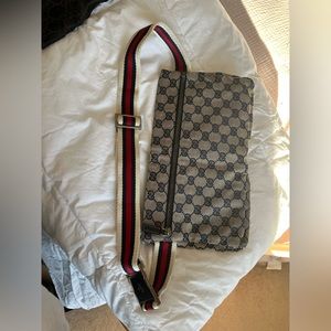 Gucci belt bag